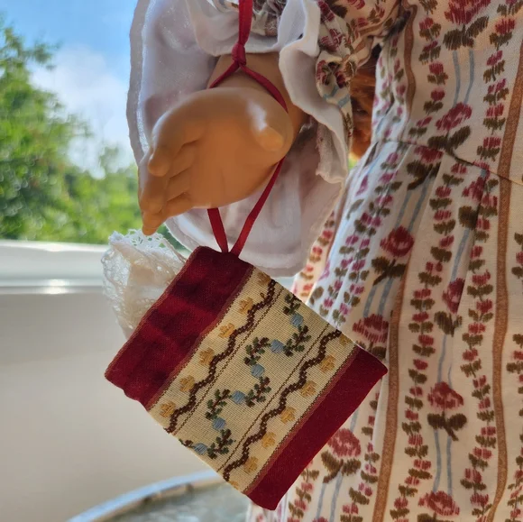 Felicity Merriman American Girl Doll - Picture 2 of 12